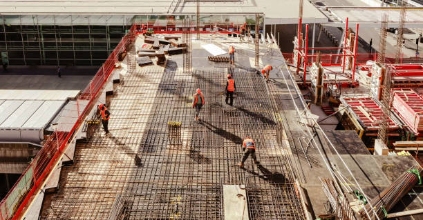 Best Concrete Repair Near Me  in Caribou, ME