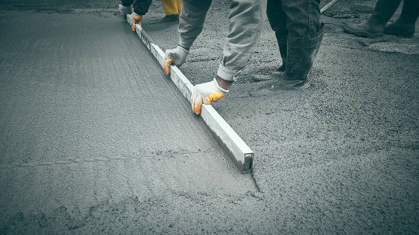 Best Concrete Demolition Services  in Caribou, ME