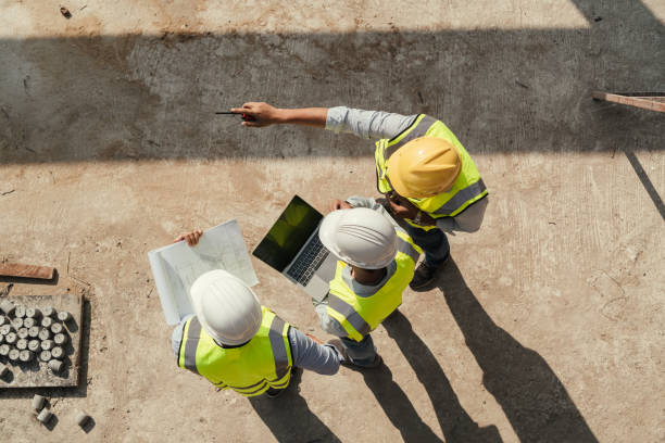 Best Concrete Resurfacing Services  in Caribou, ME