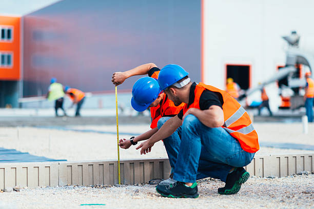 Best Best Concrete Contractor  in Caribou, ME