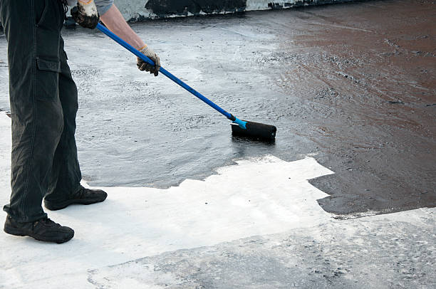 Best Driveways & Floors  in Caribou, ME